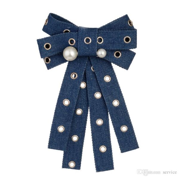 2019 новый фантастический личность ткань ковбой бантом броши булавки галстук галстук ручной работы лук брошь для женщин одежда ювелирные изд, Gray
2019 новый фантастический личность ткань ковбой бантом броши булавки галстук галстук ручной работы лук брошь для женщин одежда ювелирные изд, Gray