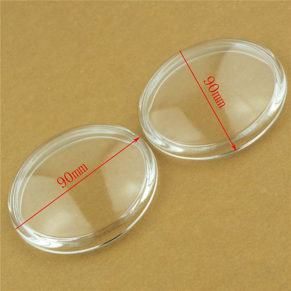 2pcs round diameter 90mm fog lights tempered glass anti-fog glass for mitsubishi l200 outlander grandis galant pajero colt
2pcs round diameter 90mm fog lights tempered glass anti-fog glass for mitsubishi l200 outlander grandis galant pajero colt