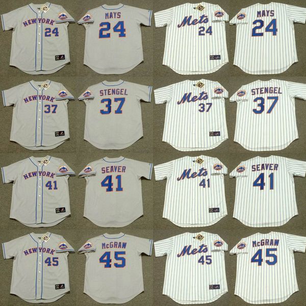 джерси бейсбола нью-йорк 24 willie mays 37 кейси стенгель 41 том сивер 29 микки лолич 45 tug mcgraw 50 sid fernandez 9 joe торры, Black
джерси бейсбола нью-йорк 24 willie mays 37 кейси стенгель 41 том сивер 29 микки лолич 45 tug mcgraw 50 sid fernandez 9 joe торры, Black