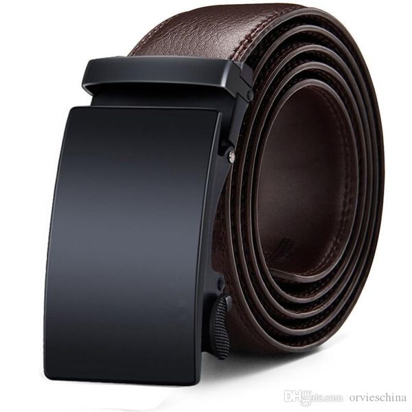 network explosion models leather belt men's automatic buckle belts business casual fashion wild belt buckle black face automatic, Black;brown
network explosion models leather belt men's automatic buckle belts business casual fashion wild belt buckle black face automatic, Black;brown
