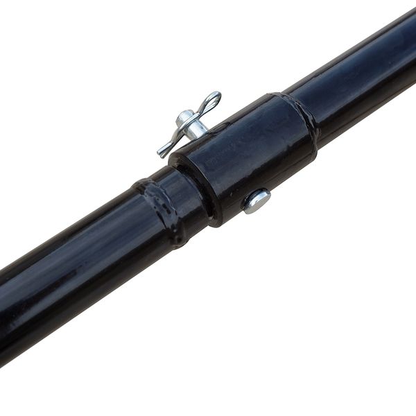 30cm/50cm drill bit extension auger extended length auger extension for plant diggers hole digger earth
30cm/50cm drill bit extension auger extended length auger extension for plant diggers hole digger earth