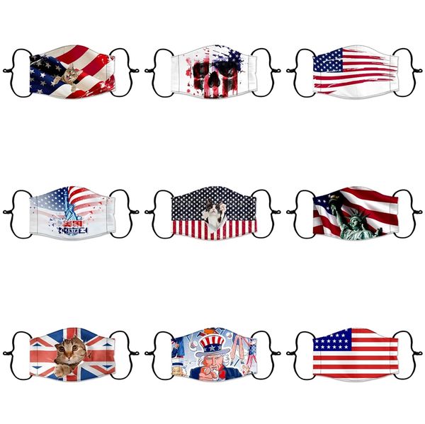 fashion face mask многоразового дизайнер пыле рот маски washable запуск открытой езда велосипед маски для лица 50 1шта # 533
fashion face mask многоразового дизайнер пыле рот маски washable запуск открытой езда велосипед маски для лица 50 1шта # 533