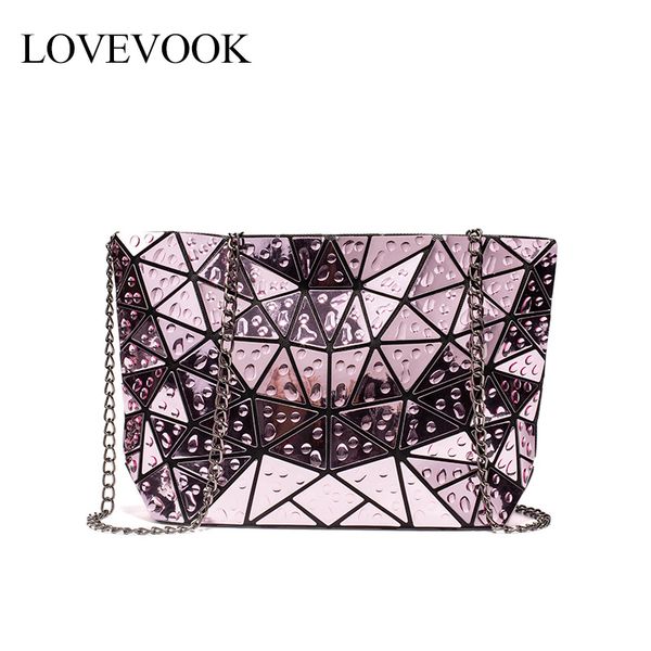 lovevook women crossbody bags 2019 foldable messenger bag with retro for lasies shoulder bag geometric laser water droplets
lovevook women crossbody bags 2019 foldable messenger bag with retro for lasies shoulder bag geometric laser water droplets