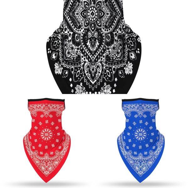 necsv лицо uv солнцезащитного шарф велоспорт шарф бандан triangle оголовье открытой защита езда открытый маска мужчина \ 's спортивный, Black
necsv лицо uv солнцезащитного шарф велоспорт шарф бандан triangle оголовье открытой защита езда открытый маска мужчина \ 's спортивный, Black