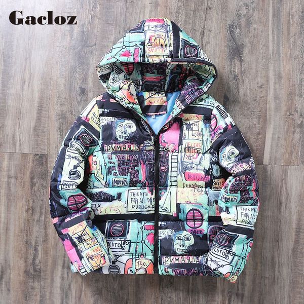 plus size 3d print glitter jacket winter jacket women pattern hooded women coat coats long parka 2019 female parkas, Black
plus size 3d print glitter jacket winter jacket women pattern hooded women coat coats long parka 2019 female parkas, Black