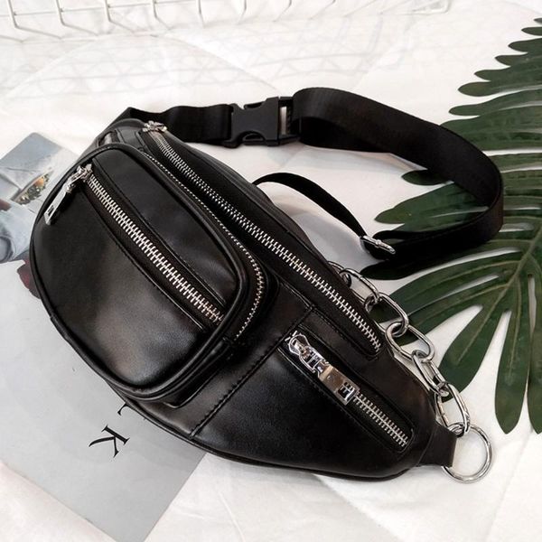 мужская кожа crossbody сумка модной zipper chest сумка цепь высокой емкость плеча грудь crossbody сумка мягкой кожа
мужская кожа crossbody сумка модной zipper chest сумка цепь высокой емкость плеча грудь crossbody сумка мягкой кожа