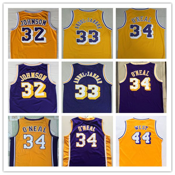 Sell ncaa men earvin 33 john on haquille 34 o neal jerry 44 we t kareem 33 abdul jabbar jame ba ketball jer ey
Sell ncaa men earvin 33 john on haquille 34 o neal jerry 44 we t kareem 33 abdul jabbar jame ba ketball jer ey