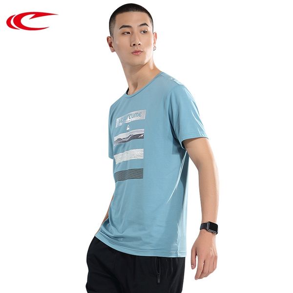 saiqi 2019 new men fashion printed t-shirt casual cotton short sleeves o-neck summer cool brand tee 118303, Black;red
saiqi 2019 new men fashion printed t-shirt casual cotton short sleeves o-neck summer cool brand tee 118303, Black;red
