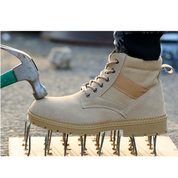 men desert tactical boots mens work safety shoes army combat boots militares tacticos zapatos men shoes ankle 46, Black
men desert tactical boots mens work safety shoes army combat boots militares tacticos zapatos men shoes ankle 46, Black