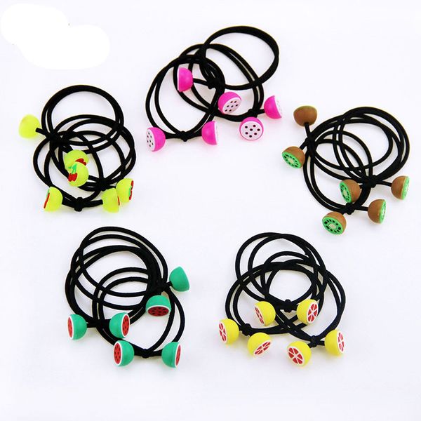 mixed styles cute new mini rabbits kiwi lemon watermelon girl hair rubber bands kids safe hairpins cartoon hair accessories, Slivery;white
mixed styles cute new mini rabbits kiwi lemon watermelon girl hair rubber bands kids safe hairpins cartoon hair accessories, Slivery;white