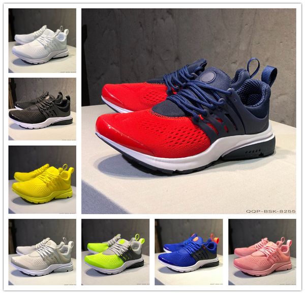2018 18ss w presto mesh surface breathing breathable function casual running shoes super multicolor men women fashion sneakers eur 36-46
2018 18ss w presto mesh surface breathing breathable function casual running shoes super multicolor men women fashion sneakers eur 36-46