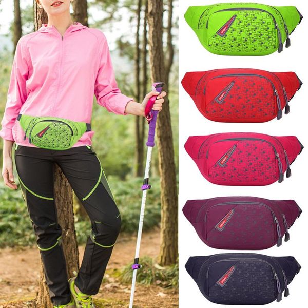 womenwaist bag casual funny-pack belt-bag running cycling purse outdoor sport bum bags pouch sac banane saszetka na biodr
womenwaist bag casual funny-pack belt-bag running cycling purse outdoor sport bum bags pouch sac banane saszetka na biodr