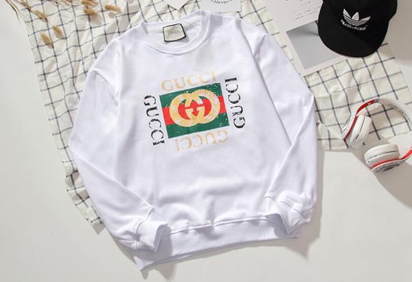 2019 модная мужская одежда GUCCI толстовка с капюшоном мужская женская одежда марки д
2019 модная мужская одежда GUCCI толстовка с капюшоном мужская женская одежда марки д
