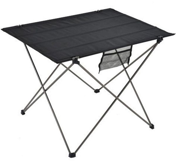 portable collapsible camping outdoor table computer table picnic ultra light 6061 aluminum alloy
portable collapsible camping outdoor table computer table picnic ultra light 6061 aluminum alloy