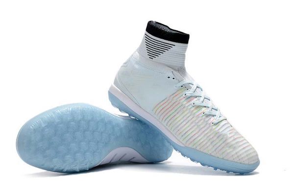2019 mens/woman/kids football boots superfly v tf/ic/fg soccer shoes mercurial superfly v cr7 light blue soccer cleat
2019 mens/woman/kids football boots superfly v tf/ic/fg soccer shoes mercurial superfly v cr7 light blue soccer cleat