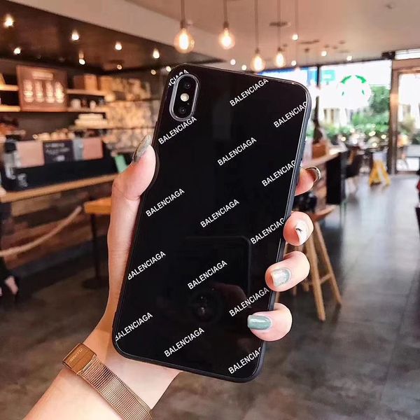 luxury fashion glass glossy letter designer phone cases for iphone 11 pro max x xs max xr 6s 6 7 8 plus shell cellphone back cover a02
luxury fashion glass glossy letter designer phone cases for iphone 11 pro max x xs max xr 6s 6 7 8 plus shell cellphone back cover a02