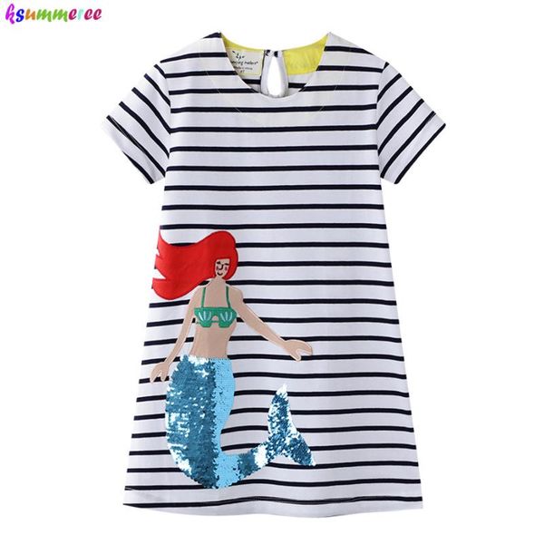 kids mermaid sequined dress baby girl summer clothes new fancy princess dress short sleeve girls casual jersey cotton dresses, Red;yellow
kids mermaid sequined dress baby girl summer clothes new fancy princess dress short sleeve girls casual jersey cotton dresses, Red;yellow