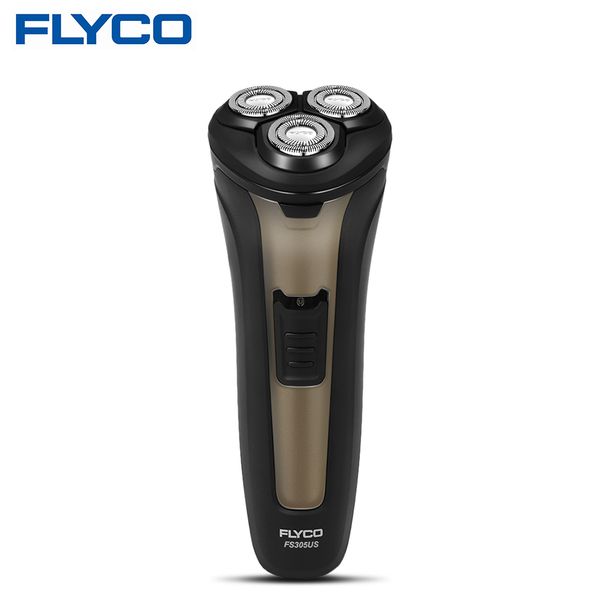 flyco fs305us electric shaver with 3d floating heads washable portable waterproof electric razor led charging display
flyco fs305us electric shaver with 3d floating heads washable portable waterproof electric razor led charging display
