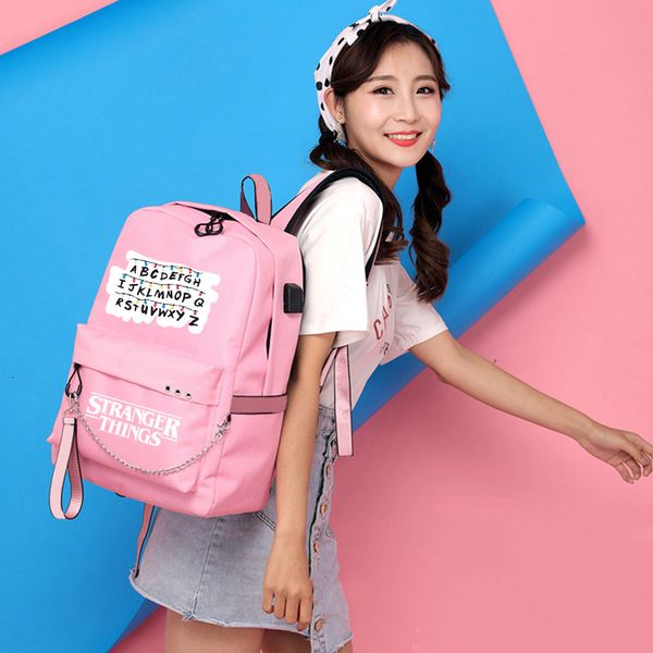 imido cute letters backpacks for girls casual school students stranger things shoulder bag women large capacity travel bags cj191212
imido cute letters backpacks for girls casual school students stranger things shoulder bag women large capacity travel bags cj191212