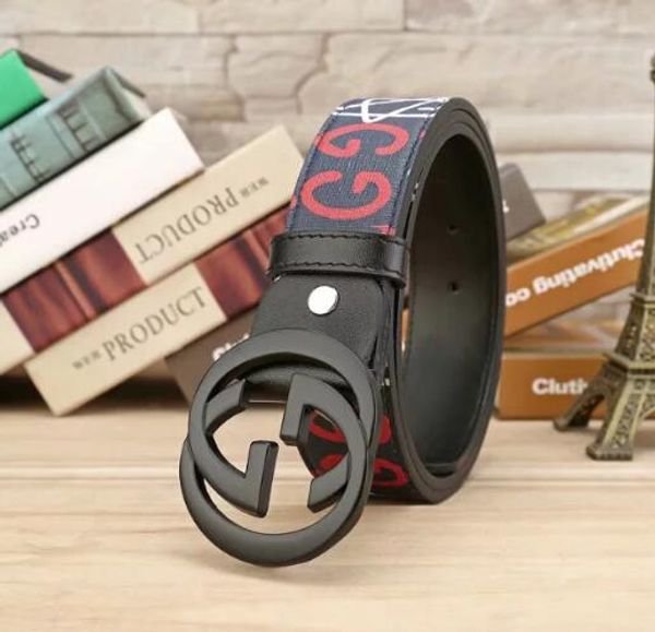 new fashion mens business belts snake black and green ceinture automatic buckle genuine leather belts for men waist belts for women, Black;brown
new fashion mens business belts snake black and green ceinture automatic buckle genuine leather belts for men waist belts for women, Black;brown