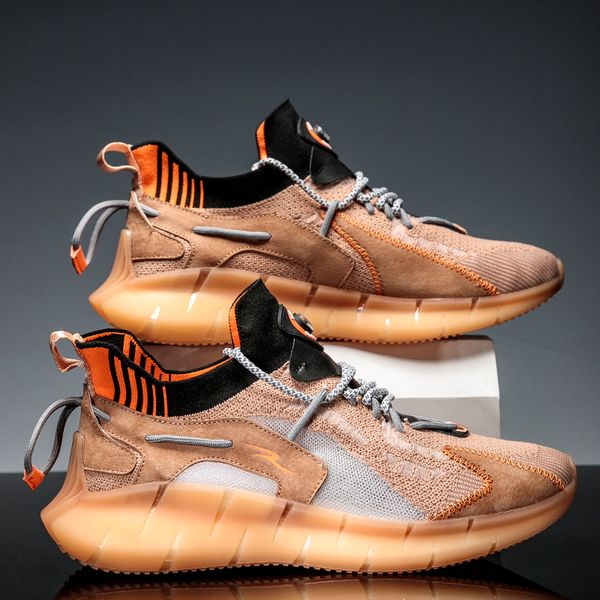 fashion running shoes men lightweight sport shoes athletic trainers outdoor walking sneakers men jogging sneakers zapatos hombre
fashion running shoes men lightweight sport shoes athletic trainers outdoor walking sneakers men jogging sneakers zapatos hombre