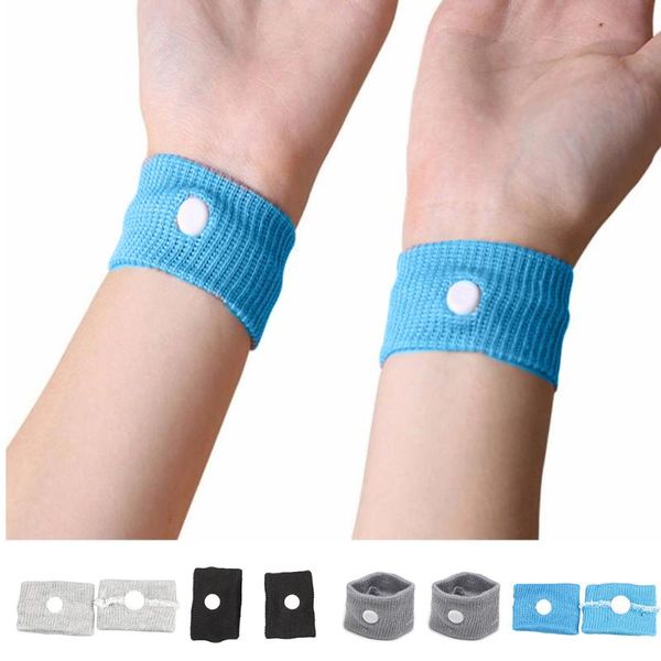 wrist support 10 pairs anti nausea car sea plane bands travel motion sickness wristbands, Black;red
wrist support 10 pairs anti nausea car sea plane bands travel motion sickness wristbands, Black;red