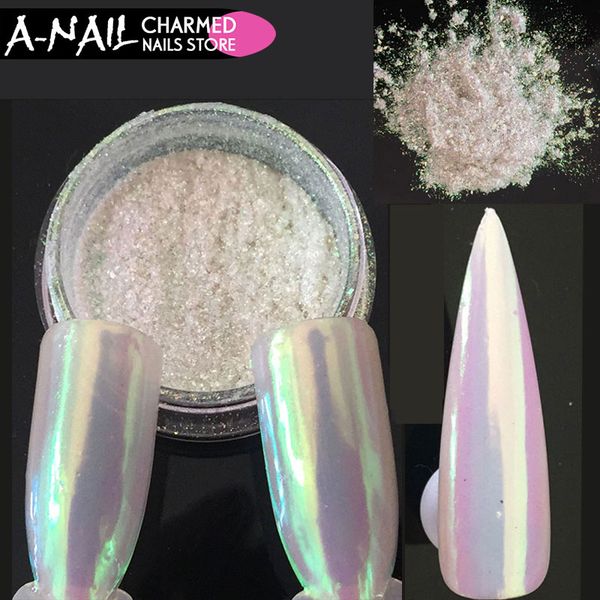 0.2g/jar unicorn neon aurora pigement nail glitter powder uv gel nail dust glitter for nails art decorations manicure tools, Silver;gold
0.2g/jar unicorn neon aurora pigement nail glitter powder uv gel nail dust glitter for nails art decorations manicure tools, Silver;gold