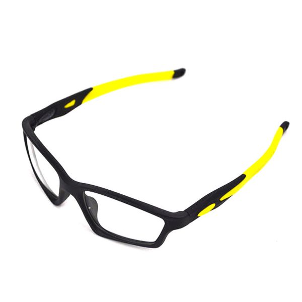 8031 sports myopia eyeglasses fixing device plain myopia frame ultra light tr90 frame, White;black
8031 sports myopia eyeglasses fixing device plain myopia frame ultra light tr90 frame, White;black