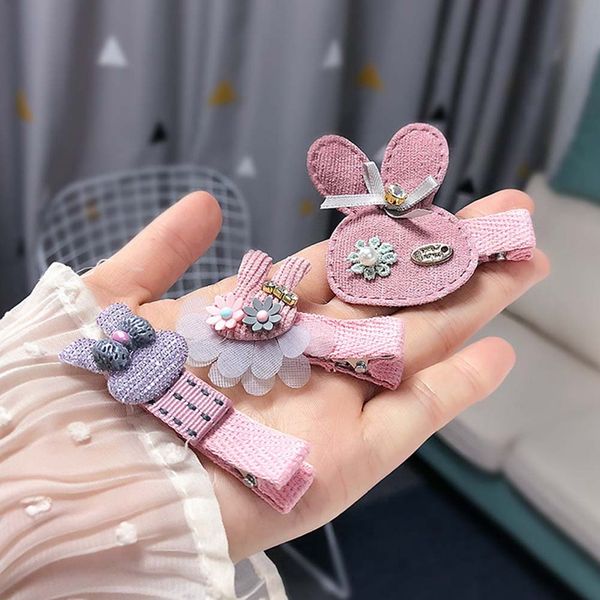 2019 new arrival korea cute girls cartoon bow hairpins handmade princess gift barrettes hair clip hair styling accessories, Slivery;white
2019 new arrival korea cute girls cartoon bow hairpins handmade princess gift barrettes hair clip hair styling accessories, Slivery;white