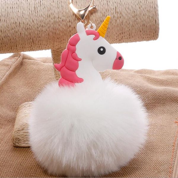 car keychain new listing super cute rainbow horse unicorn fluffy pom key ring pendant keychain car keys accessories
car keychain new listing super cute rainbow horse unicorn fluffy pom key ring pendant keychain car keys accessories