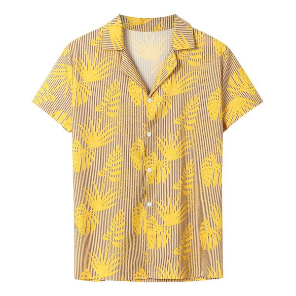 klv men shirts summer fashion shirts casual striped short-sleeve blouse vintage hawaiian beach shirt comfortable, White;black
klv men shirts summer fashion shirts casual striped short-sleeve blouse vintage hawaiian beach shirt comfortable, White;black