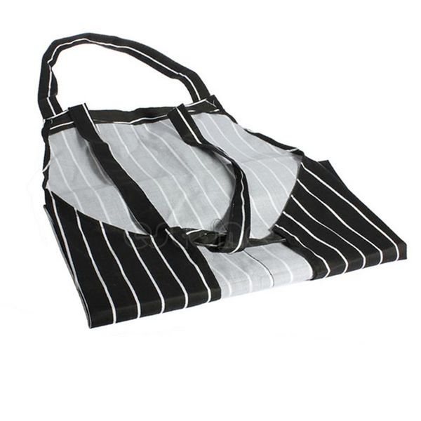 adjustable striped chef aprons with pockets sleeveless men women apron kitchen cooking tools plaid polyester bibs
adjustable striped chef aprons with pockets sleeveless men women apron kitchen cooking tools plaid polyester bibs
