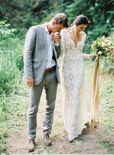 one button grey men suit groom tuxedos lapel mens wedding suits formal dress 2 pcs (jacket+pants) custom made, White;black
one button grey men suit groom tuxedos lapel mens wedding suits formal dress 2 pcs (jacket+pants) custom made, White;black