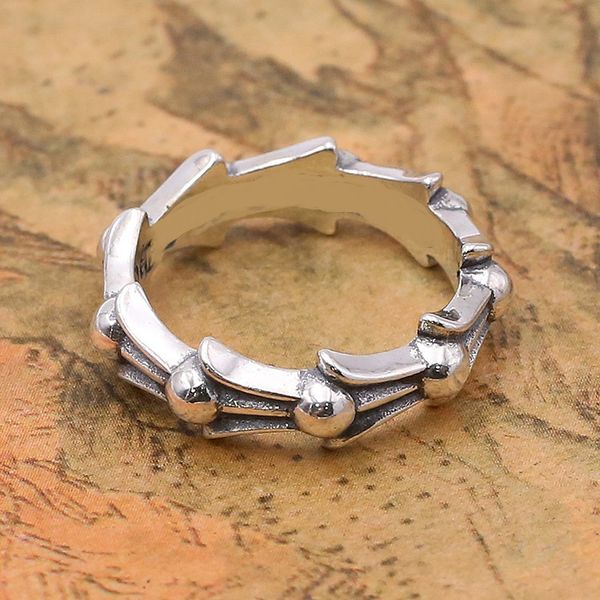 925 sterling silver hand-made designer vintage jewelry american european antique silver oxidized band rings for women gift ing
925 sterling silver hand-made designer vintage jewelry american european antique silver oxidized band rings for women gift ing