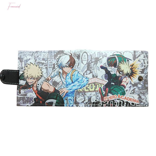 19 дней boku no hero academia natsume yuujinchou кошелек аниме косплей короткие кошельки с карманом для монет держатель карты кошелек, Red;black
19 дней boku no hero academia natsume yuujinchou кошелек аниме косплей короткие кошельки с карманом для монет держатель карты кошелек, Red;black