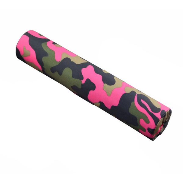 body building thick fitness protective pull up grip foam weight lifting barbell squat pad support neck shoulder gym heavy duty
body building thick fitness protective pull up grip foam weight lifting barbell squat pad support neck shoulder gym heavy duty
