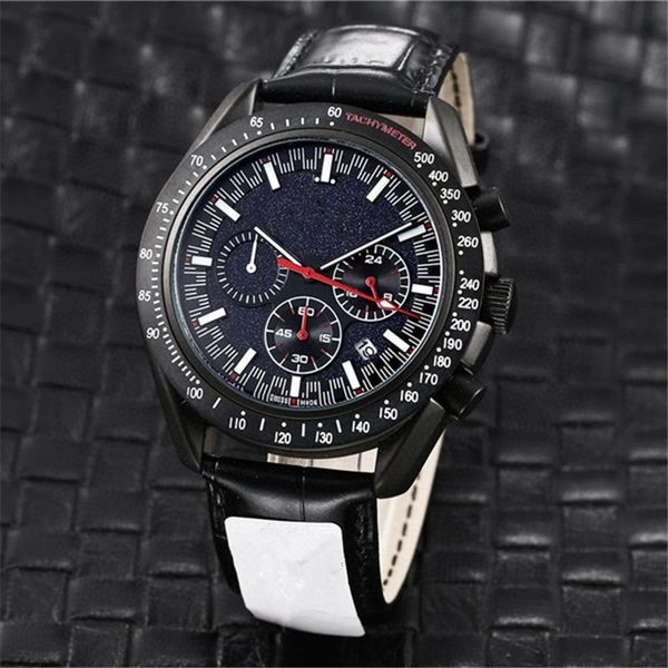 luxury watch sea 007 full steel watch men simple mont dress luxury designer mens watches leather gold clock reloj de lujo, Slivery;brown
luxury watch sea 007 full steel watch men simple mont dress luxury designer mens watches leather gold clock reloj de lujo, Slivery;brown