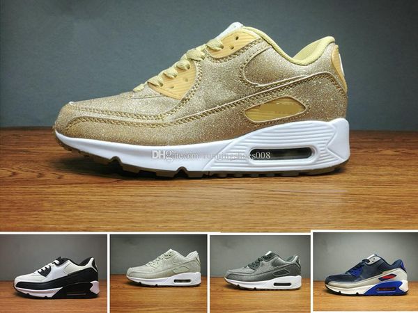 mens sneakers shoes classic 90 men and women running shoes sports trainer cushion surface breathable sports shoes 36-46
mens sneakers shoes classic 90 men and women running shoes sports trainer cushion surface breathable sports shoes 36-46