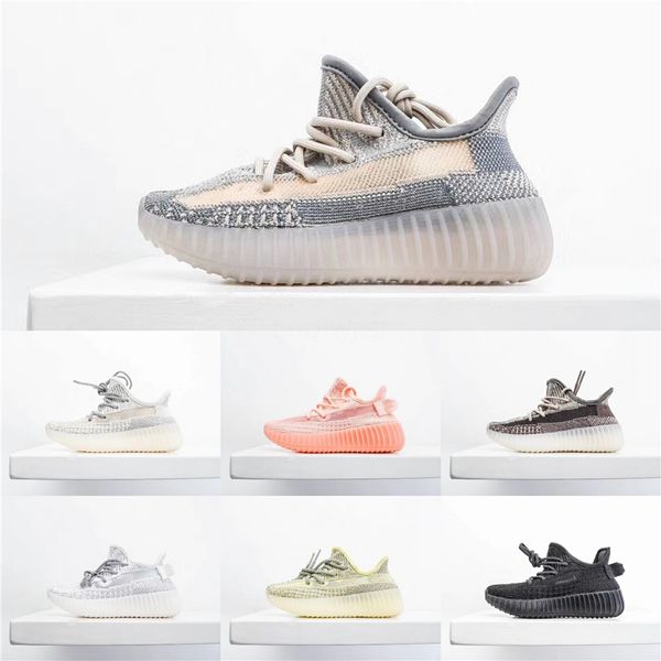ребенок дети kanye west v2 кроссовки детская спортивная обувь зебра beluga 2,0 boy девушки спортивные кроссовки малышей тренер черный красны
ребенок дети kanye west v2 кроссовки детская спортивная обувь зебра beluga 2,0 boy девушки спортивные кроссовки малышей тренер черный красны