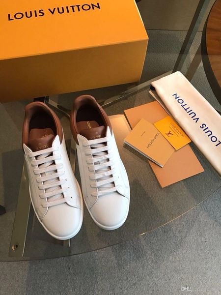 al7new limited edition french series high-end men's casual shoes, men's boots fashion sports shoes, original shoebox delivery 38-4, Black
al7new limited edition french series high-end men's casual shoes, men's boots fashion sports shoes, original shoebox delivery 38-4, Black
