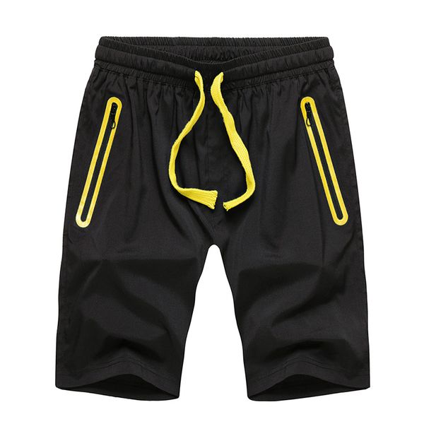 new arrival fashion sports men's quick drying shorts casual features zipper pocket versatile sports breathable shorts #dk23, White;black
new arrival fashion sports men's quick drying shorts casual features zipper pocket versatile sports breathable shorts #dk23, White;black