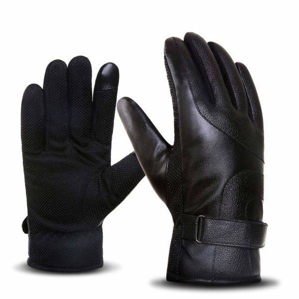 ski leather gloves men winter touch screen gloves thicken fleece windproof warm snowmobile motorcycle outdoor riding
ski leather gloves men winter touch screen gloves thicken fleece windproof warm snowmobile motorcycle outdoor riding