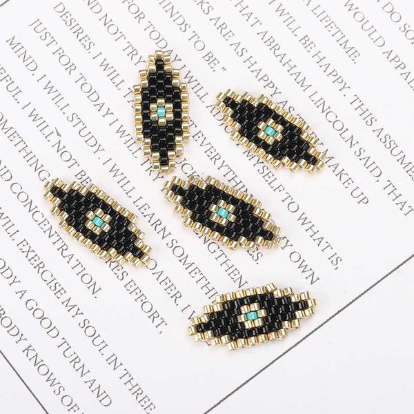 link, chain g.ycx wholesale 5pcs/set turkish black eye boho delica miyuki accessorise for making bracelets necklace bileklik summer jewelry
link, chain g.ycx wholesale 5pcs/set turkish black eye boho delica miyuki accessorise for making bracelets necklace bileklik summer jewelry