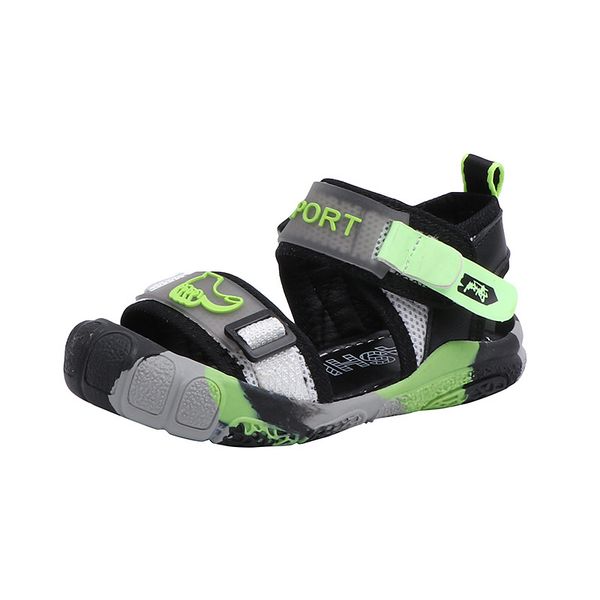 cnfsnj 2020 new arrival outdoor beach child boys sandals swift water shoes easy on flat with fashion boys kids sandals for girls, Black;red
cnfsnj 2020 new arrival outdoor beach child boys sandals swift water shoes easy on flat with fashion boys kids sandals for girls, Black;red