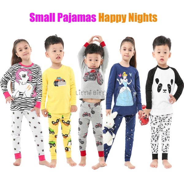 100 cotton new boys pajamas kids princess pajama sets girls pyjamas kids unicornio sleepwear baby nightwear pijamas for kids y200704, Blue;red
100 cotton new boys pajamas kids princess pajama sets girls pyjamas kids unicornio sleepwear baby nightwear pijamas for kids y200704, Blue;red