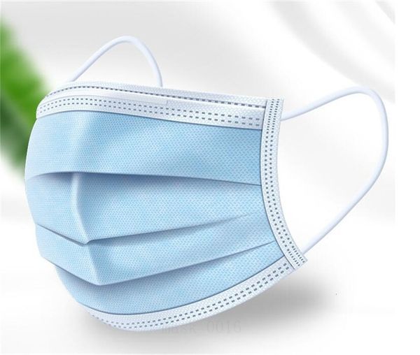 толстое одноразовое лицо в наличии! 50шт 3 слоя удобные синие маски ekjj
толстое одноразовое лицо в наличии! 50шт 3 слоя удобные синие маски ekjj