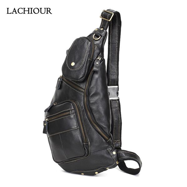 men genuine leather shoulder bag fashion men's chest bag male leather riding crossbody 2020 easy travel functional
men genuine leather shoulder bag fashion men's chest bag male leather riding crossbody 2020 easy travel functional