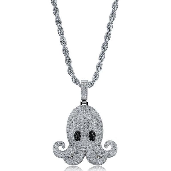 hip hop ocs pendant cz cubic zirconia bling iced out letter pendants necklace for men rapper jewelry gold silver necklace
hip hop ocs pendant cz cubic zirconia bling iced out letter pendants necklace for men rapper jewelry gold silver necklace