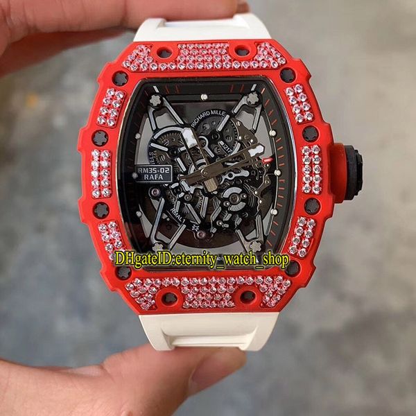 top v2 red devils version rm 35-02 rafael nadal ntpt весь корпус из углеродного волокна бриллианты japan nh automatic rm35-02 мужские часы р, Slivery;brown
top v2 red devils version rm 35-02 rafael nadal ntpt весь корпус из углеродного волокна бриллианты japan nh automatic rm35-02 мужские часы р, Slivery;brown
