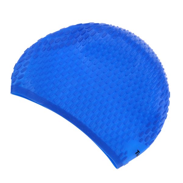 взрослый водонепроницаемый эластичный силиконовый swim cap плавание cap для длинных волос с уха protector держит волос clean ear dry
взрослый водонепроницаемый эластичный силиконовый swim cap плавание cap для длинных волос с уха protector держит волос clean ear dry